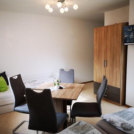 Angeln Am Regen - Angelhof Posl Apartment Nittenau Ngoại thất bức ảnh