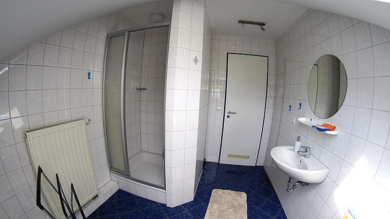 Angeln Am Regen - Angelhof Posl Apartment Nittenau Ngoại thất bức ảnh